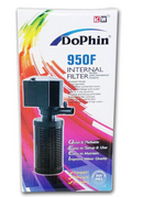 KARIS - Dophin Internal Filter