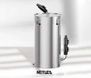 NETLEA- Netlea Stainless Steel Canister Filter
