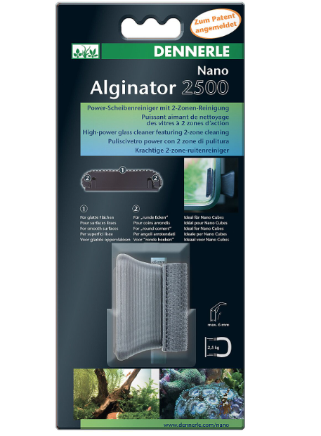 Dennerle Nano Alginator 2500