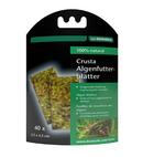 DENNERLE NANO ALGAE WAFERS (Algenfutter blatter)