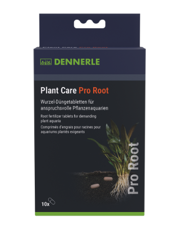 DENNERLE Plant Care Pro Root
