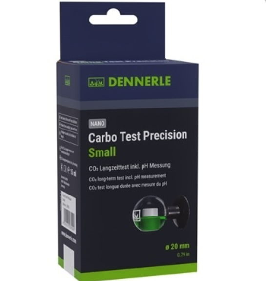 Dennerle Carbo Test Precision
