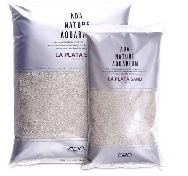 ADA - La Plata Cosmetic Sand 2kg