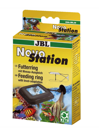 JBL NovoStation