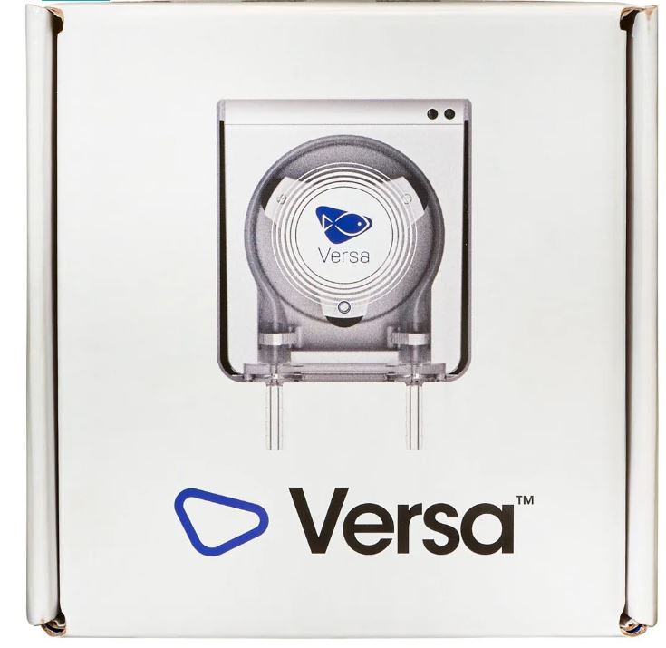 EcoTech Marine Versa Peristaltic Dosing Pump