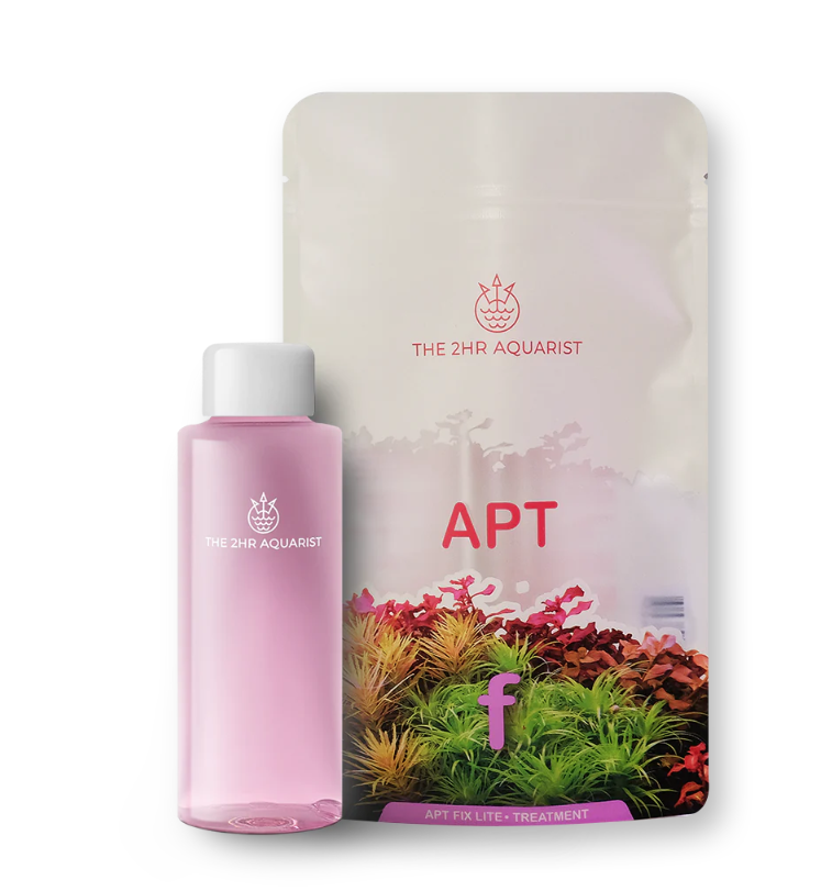 2HR AQUARIST - Apt Fix lite 100 ml