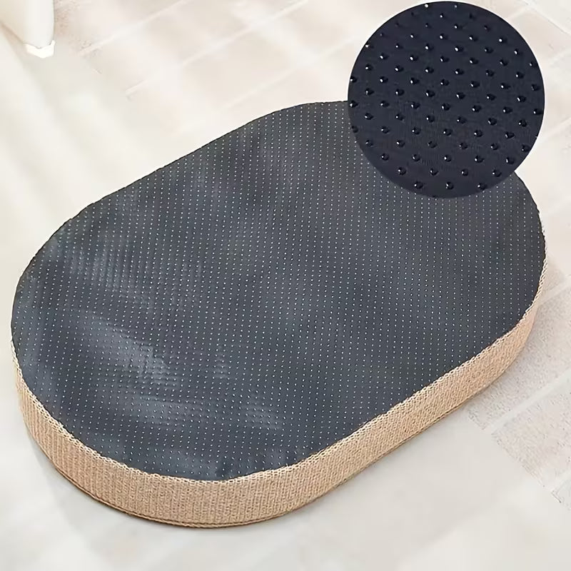 Durable Jute Scratching Board for Cats