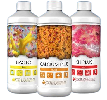 Colombo Marine Calcium Plus 500ml