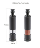 CHIHIROS - FISH FOOD FEEDER