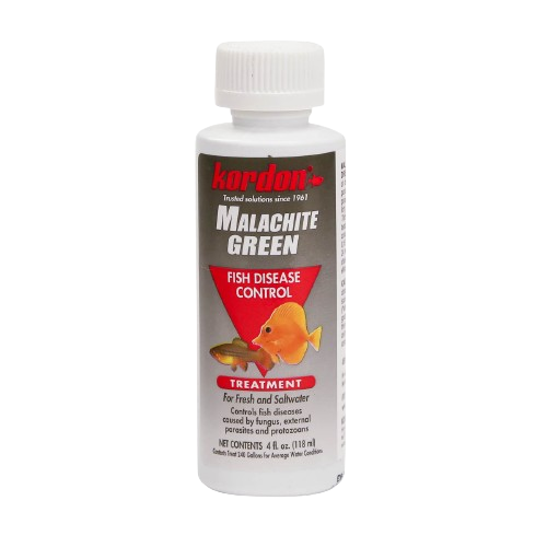 Kordon Malachite Green 4 Oz