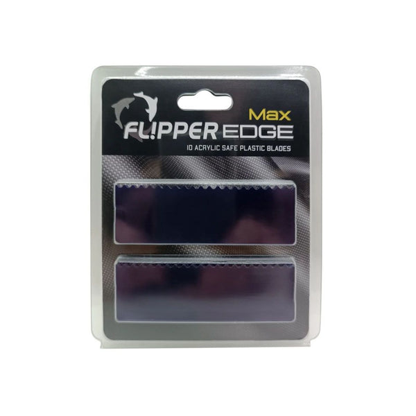 FLIPPER EDGE MAX PLATINUM CC BLADES-10