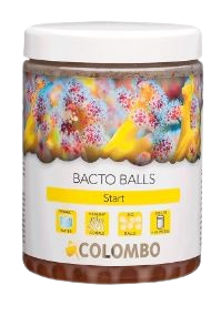 COLOMBO BACTO BALLS 500ML