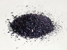 Interfish - Potassium Permanganate