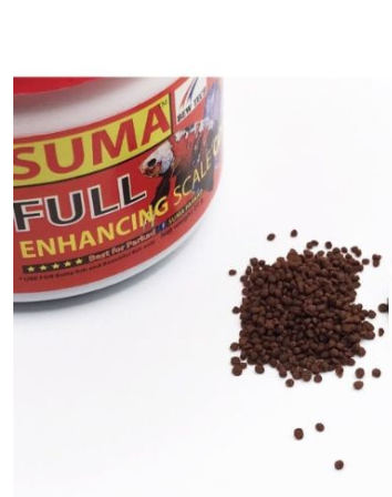 SUMA  FULL ENHANCING SCALE COLOR 20g