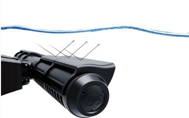 XF330 STANDARD(PUMP+CONTROLLER+PSU)