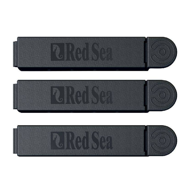 ReefDose Tube Organizer Clips (3-Pack)