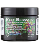 BRIGHTWELL AQUATICS XTREME COLOR CORAL FOOD