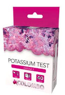 MARINE POTASSIUM TEST (COLOUR 2)