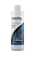 SEACHEM -STABILITY