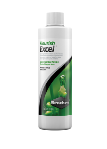 SEACHEM - FLOURISH EXCEL