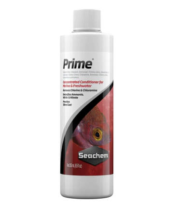 SEACHEM PRIME