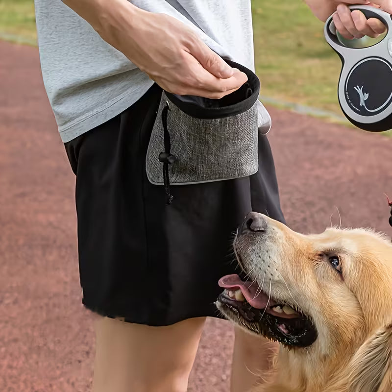 Dog Training Waist Bag