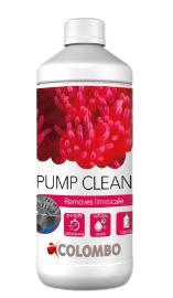 PUMP CLEAN 1000 ML