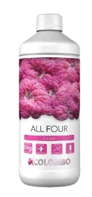 COLOMBO ALL  FOUR 500ML