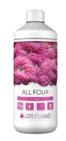 COLOMBO ALL  FOUR 500ML