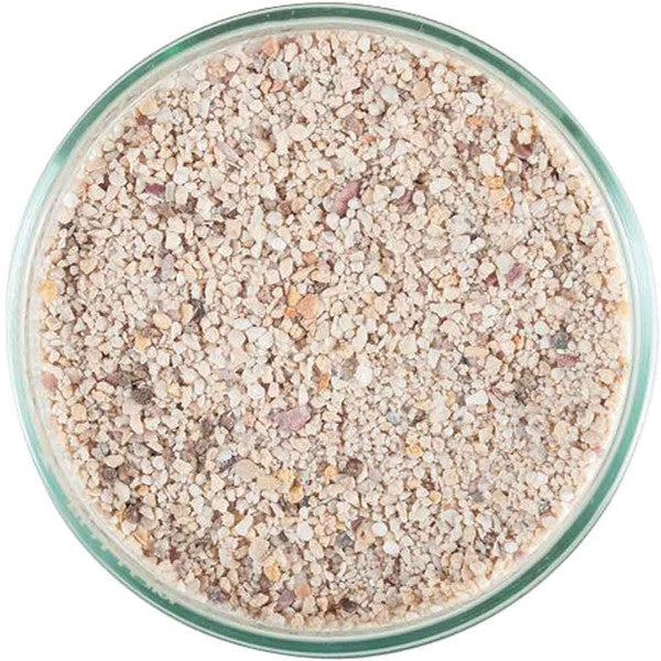 CARIBSEA -FIJI PINK ARAGONITE LIVE SAND-20LB