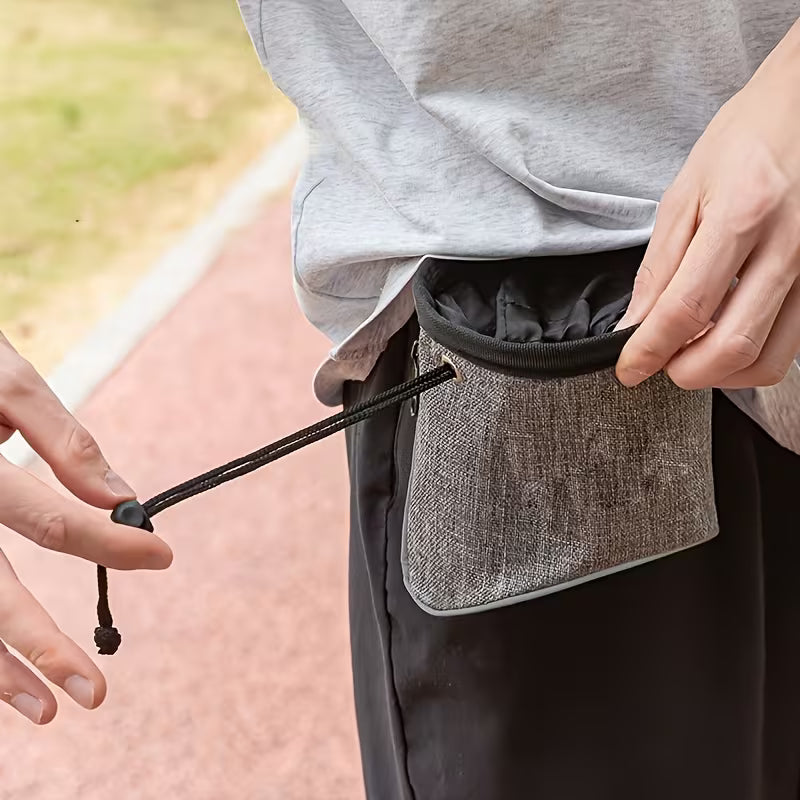 Dog Training Waist Bag