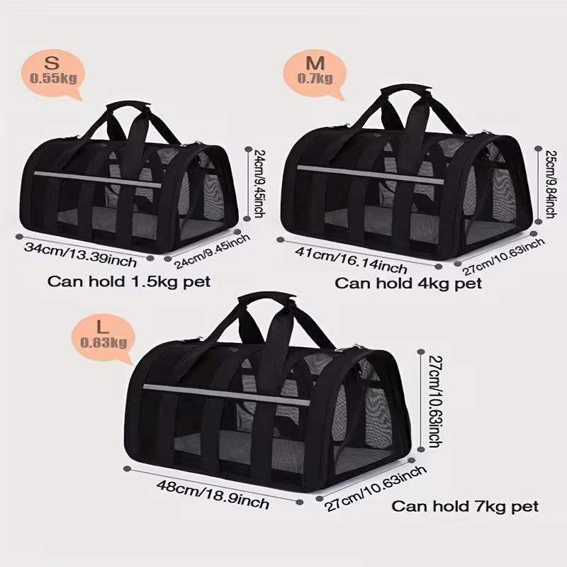 Cat Carriers