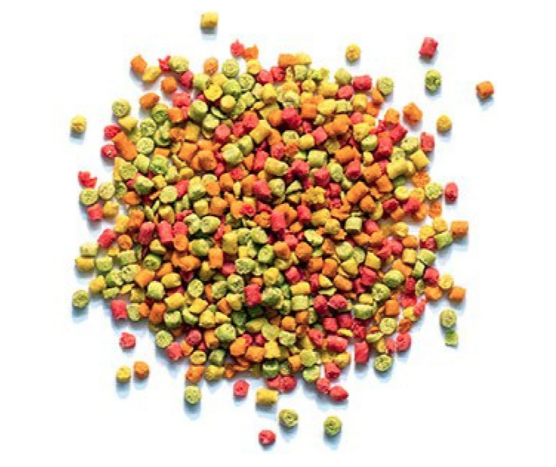 Zupreem FruitBlend Flavor for Small Birds 2 lbs