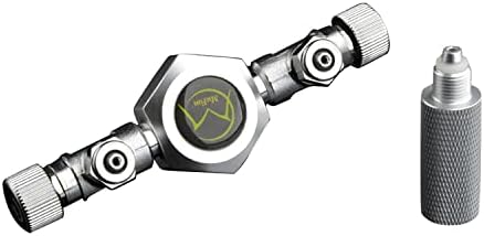 NETLEA MUFAN CO2 SPLITTER