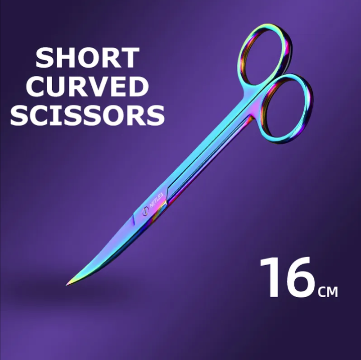 NETLEA - Scaper tools