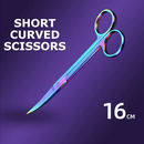 NETLEA - Scaper tools