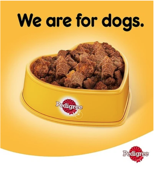 Pedigree Beef Loaf Wet Dog Food