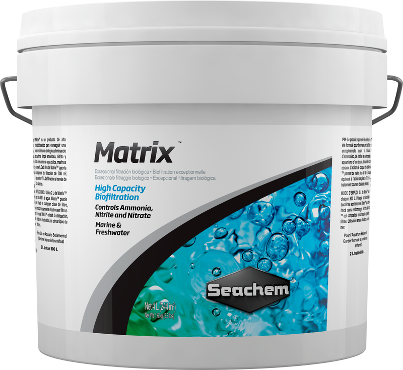 SEACHEM - Matrix