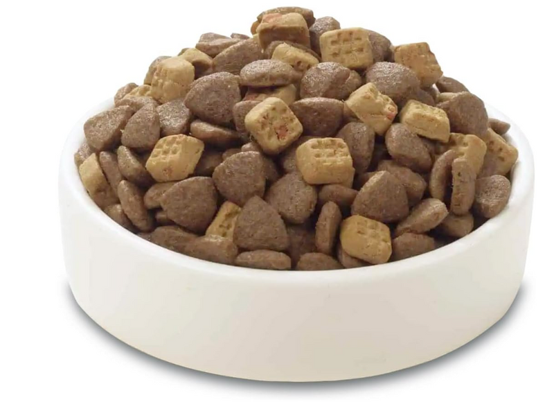 Wanpy Grain Free Complete Food for Adult Cat Chicken Recipe 1.5kg