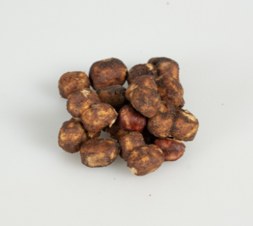 Duvo Plus Crunchy Chicken Balls for Cats