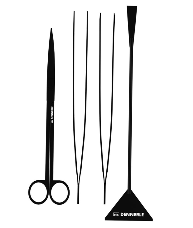 Dennerle Scaper's Tool Set