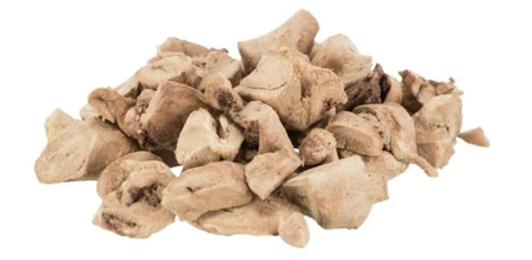 Trixie Premio Freeze Dried Chicken Hearts Cat Treats