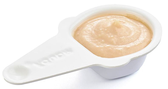 Wanpy Cat Lickable Cream Spoon Chicken Cat Treats