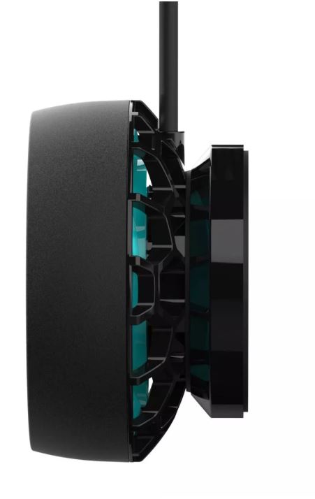 Nero 3 Submersible Wave Pump (3000 Gph) - Aqua Illumination (Ai)