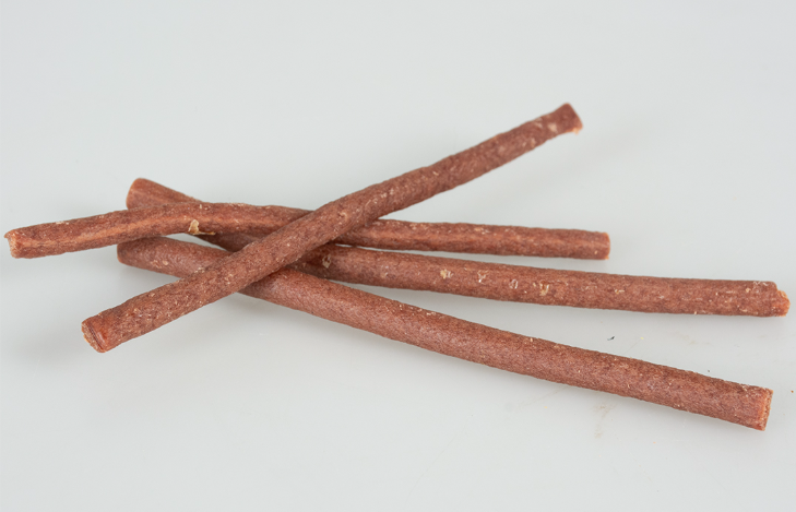 Duvo Soft Salmon Sticks for Cats