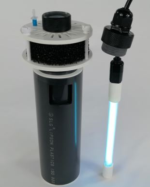 WaveReef 18W UV Sterilizer SUV