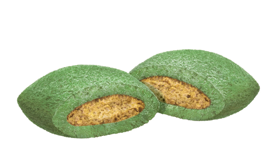 Cat Fest Dental Treats for Cats Crispy Pillow Chicken