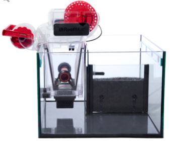 RedSea ReefMat 500 – Automatic Smart Roller Filter