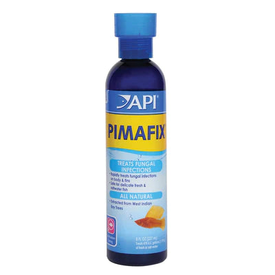 API - PIMAFIX