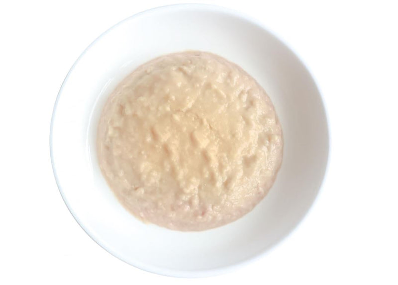 Kit Cat Kitten Mousse with Tuna  80g
